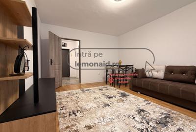 Apartament 2 camere - complet renovat – Strada Timiș 4 - parter - 2