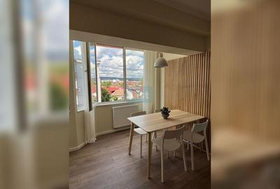 Apartament cu 3 camere de închiriat, Gheorgheni - 6
