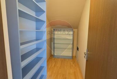Casă cu 5 camere de vânzare Cartier Orizont 2 Paleu zona Metropolitana - 16