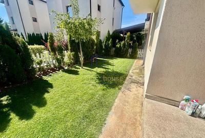 Inchiriere vila tip duplex Ploiesti, zona Albert - 7