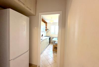 Comision 0! Apartament 3 camere, balcon, Afi Cotroceni, Favorit -Drumul Taberei - 13