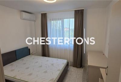 Domnesti / Vila premium 4 camere, curte, foisor, pod/ 3 locuri de parcare - 26