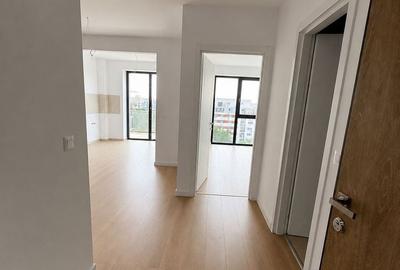 Apartament cu 2 camere decomandat în Theodor Pallady
