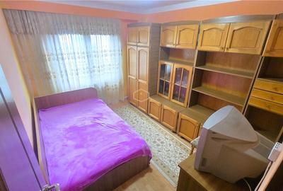 VIDEO | Apartament decomandat cu 2 camere si 2 balcoane | Micro 17 - 9