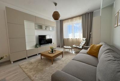 Apartament 2 camere | Decomandat | Nou | Rin Residence - 1