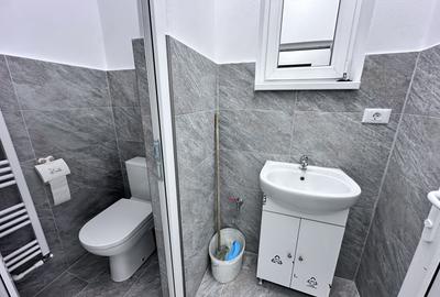 Spatiu Comercial finisat si renovat 80 mp inchiriere Alba Iulia Sub Stadion - 10