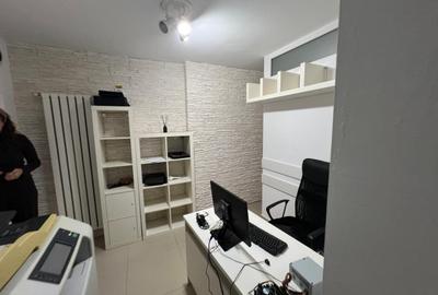 Apartament 3 camere, garaj si boxa - zona Centrala-Prefectura - 9