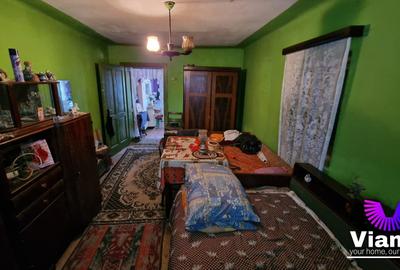Casa Individuala 4 Camere cu Teren 2984 mp Sat Nou-Rosia - 9