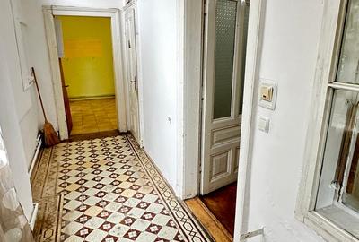 De vanzare casa tip duplex 121 mp 3 camere Zona Odobescu - 4