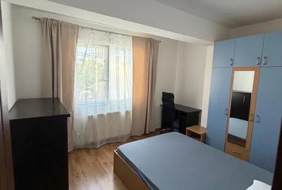Apartament 2 camere, semidecomandat, 50 mp, centrala, ac, metrou, Aparatori - 1