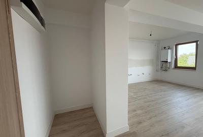 Titan- Bloc boutigue- apartament 2 camere -living generos - 11