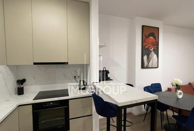 Apartament modern cu 2 camere, parcare - Elite City - 10