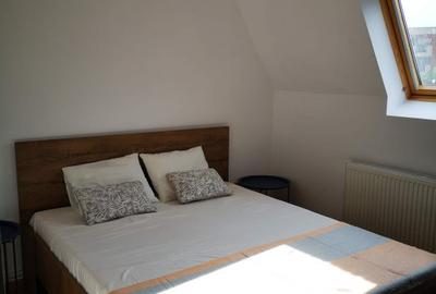 Inchiriez apartament Iulius Town 2 camere, parcare cu bariera!! - 2