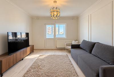 Apartament 2 Camere ◦  13 Septembrie - Petre Ispirescu ◦  Balcon ◦ Zugravit - 3