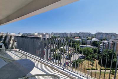 Apartament superb de inchiriat in Tomis Tower - 16