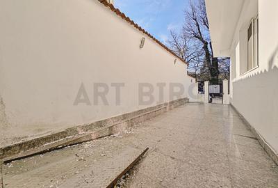 Zero comision, 128-277mp birou Cotroceni - Gradina Botanica, 10min [M] - 19