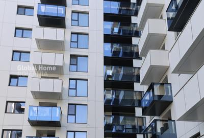 Apartament 2 cam 60 MP |Cortina North-Aviatiei-Pipera| Parcare inclusa - 17