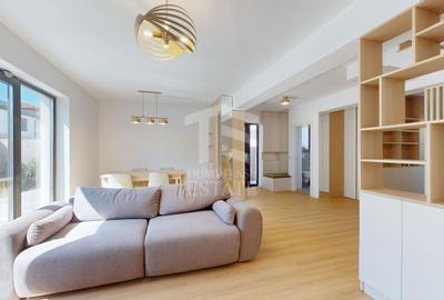 NOU PE PIATA | Duplexuri premium in zona Lebada – Pantelimon - 7