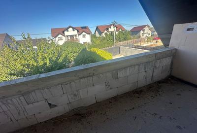 Casă 6 camere cu teren 467 mp – Samurcași (lângă Buftea, viitor nod A0) - 26