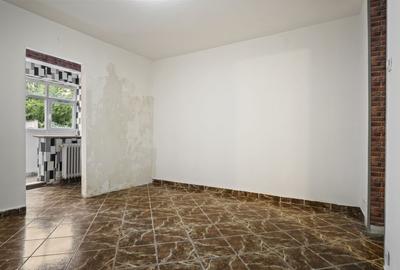 Garsonieră Pantelimon, 31.3mp, 8 min metrou, bloc anvelopat, acte la zi - 9