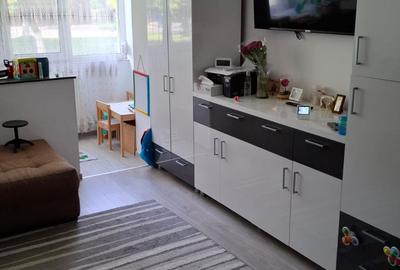 Apartament 2 camere de vânzare – Năvodari, zona Spital - 1