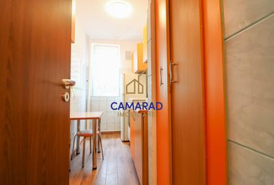 Apartament cu 4 camere - renovat - cu boxa - vânzare | Drumul Taberei - 10