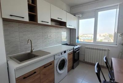 Apartament 2 camere, semidecomandat, 48 mp, ac, metrou aproape, 1 Mai - 4