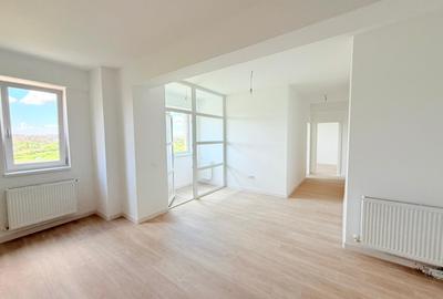 OFERTĂ EXCLUSIVĂ: Apartament cu 3 camere, bloc nou, finalizat și intabulat - 4