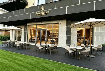Spațiu comercial, 300 mp în Metalurgiei