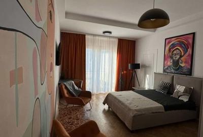 Cismigiu - Garsoniera ULTRAMODERNA - ZONA ULTRACENTRALA - CENTRALA PROPRIE - 1