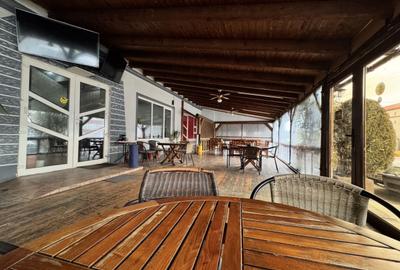 Mihail Kogălniceanu- Baza NATO  Restaurant - 2