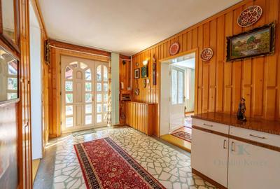 Casă 5 dormitoare, 288 mp utili, teren 1675 mp, Sfântu Gheorghe - 9