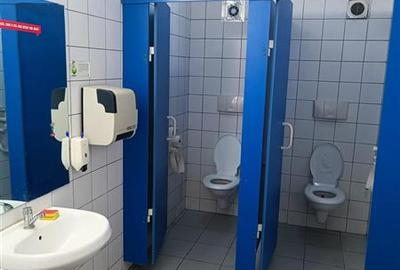 Spatiu comercial Ploiesti Ultracentral bloc Mercur - 12