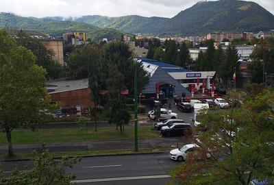 Apartament cu 2 camere în Astra