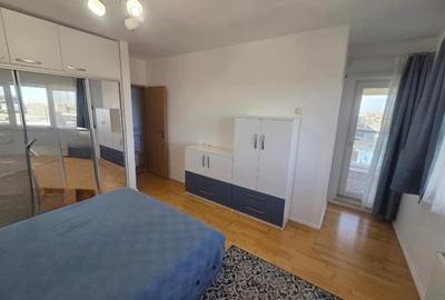Vânzare duplex 3 camere Estia Residence cu vedere la lac  loc de parcare si boxa - 2
