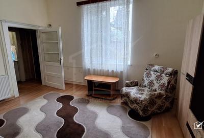 Inchiriere apartament 1 camera, centru, la casa - 3