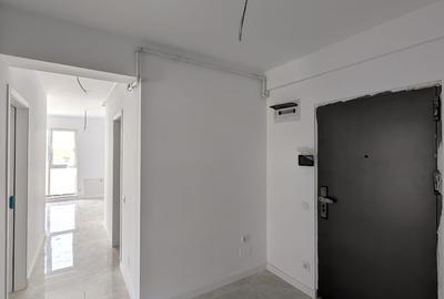 Apartament 3 camere, 60mp, etaj 1, finisat, bloc nou cu lift, zona Tineretului - 4