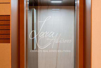 3 camere Aviatiei Tower, lux, etaj 2 - 13