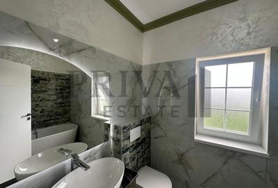 Duplex premium, 5 camere, 3 bai, 133 mp, Chisoda - 17