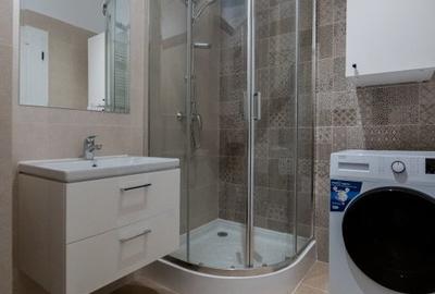 2 camere Arca Residence | Mobilat si utilat complet | Centrala termica - 7