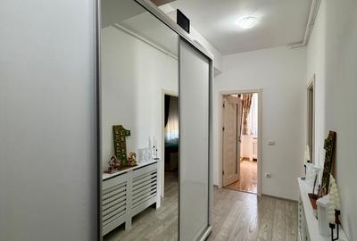 Apartament 3 camere 2 bai si loc de parcare Statiunea Mamaia Summerland - 25