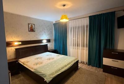 Rahova Str Doina apartament 2 camere mobilate si centrala termica - 8