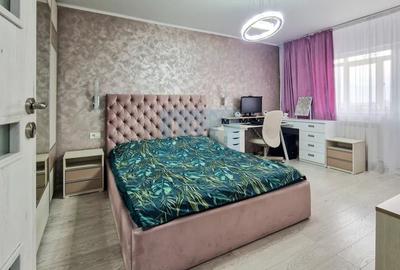 COMISION 0% | GARSONIERA MODERNA| PACII - GORJULUI | - 5