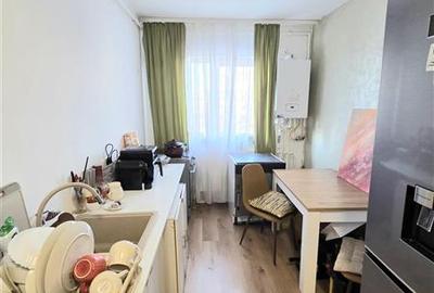 Apartament 3 Camere, Semidecomandat, Zona Dacia - 13