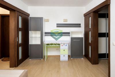 2 Camere | De închiriat | Drumul Taberei | Confort, Acces metrou rapid - 28