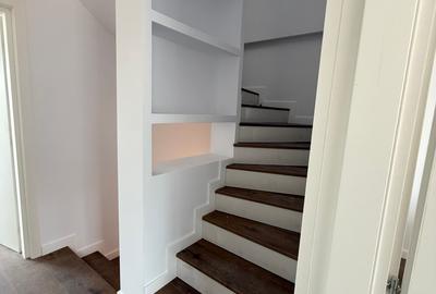 Casă cu 6 camere în Băneasa