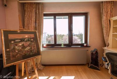 Penthouse de Colecție în Nordul Capitalei  cu Vedere Directă către Parc - 41