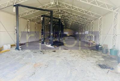 DE INCHIRIAT HALA+ SPATIU BIROURI | ZONA SPLAIUL UNIRII- TRAPEZULUI - 5