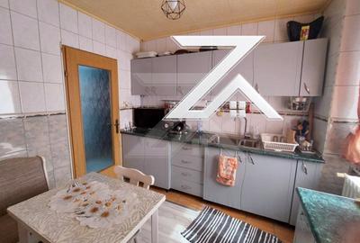 3 CAMERE | VALEA ROȘIE | ETAJ 3 | ZONĂ LINIȘTITĂ - 12