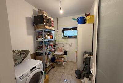 Casa P+M, 121,5mp utili,400mp teren, cartier Brestei, zona Promenada Mall - 9